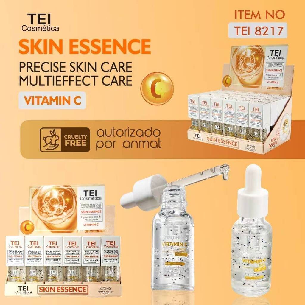 SERUM SKIN ESSENCE VITAMIN C TEI8217