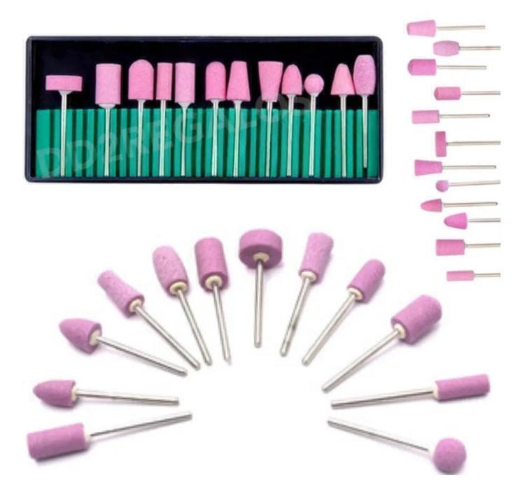 FRESA X12PCS 202406