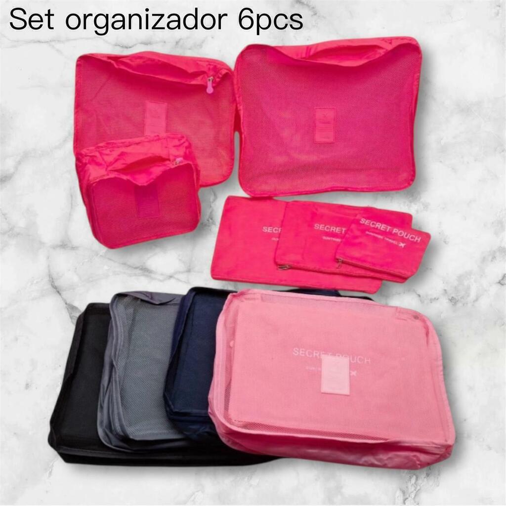 SET ORGANIZADOR 106125