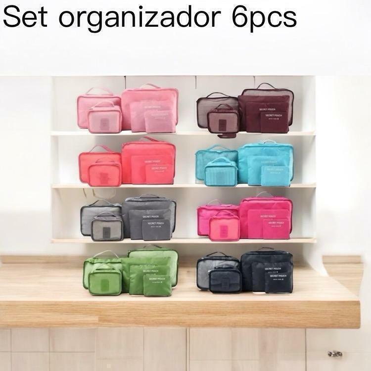 SET ORGANIZADOR 450003