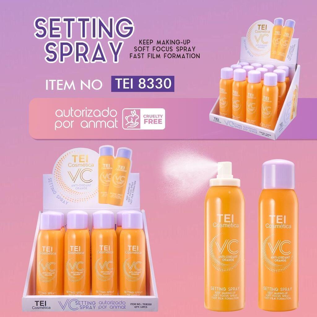 SPRAY FIJADOR tei8330