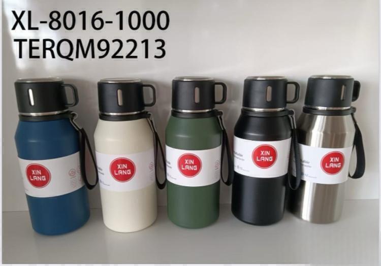 TERMO 1000ML XL-8016-1000