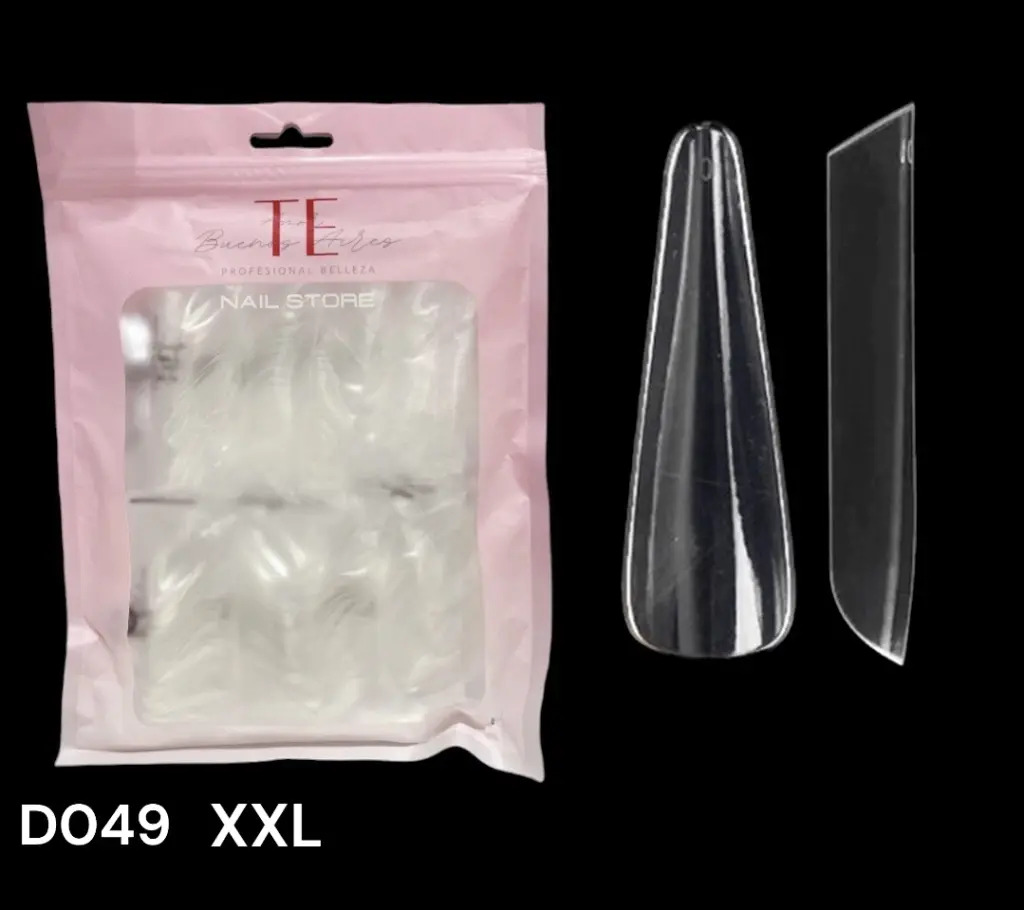 TIPS EN BOLSA （TE AMO BS AS) CD： D049 XXL