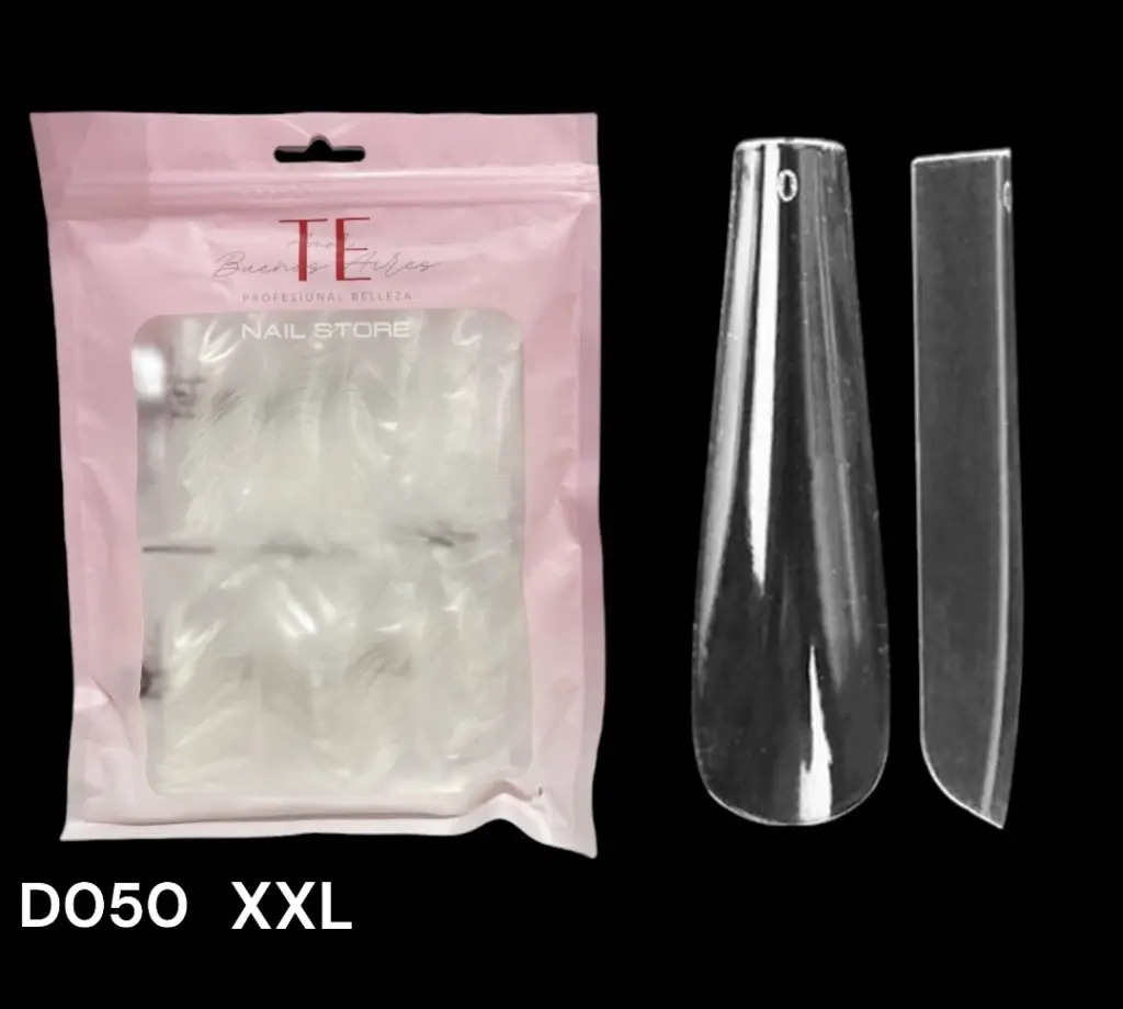 TIPS EN BOLSA （TE AMO BS AS) CD： D050 XXL