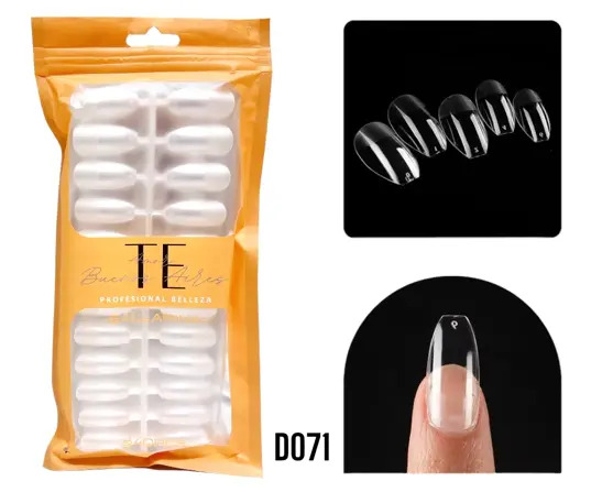 TIPS SOFT GEL （TE AMO BS AS) BALLARINA PRELIMADAS CD：