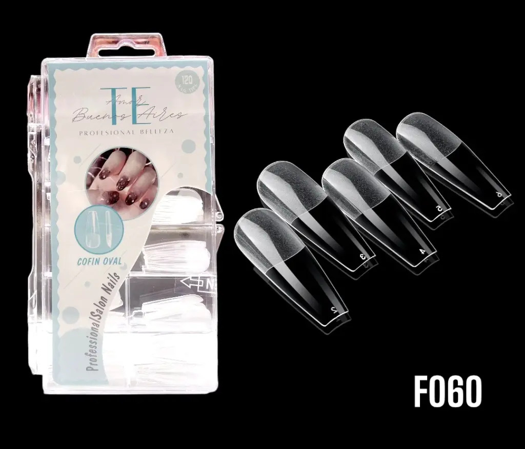 TIPS SOFT GEL （TE AMO BS AS) CD：