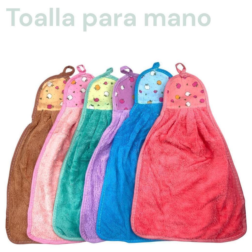 TOALLA PARA MANO 235665