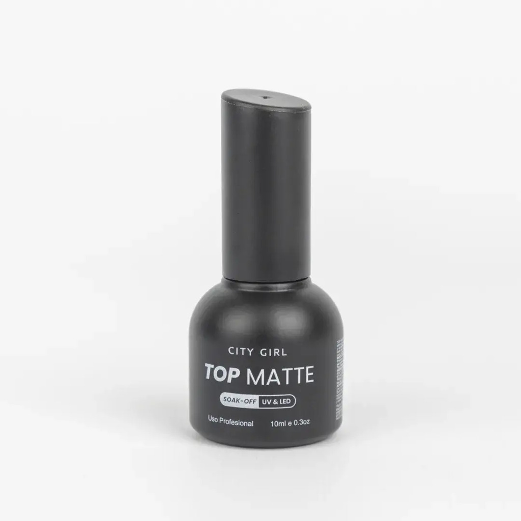 TOP MATTE UV/LED 10ML 134035