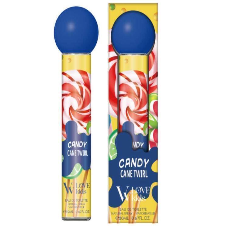 TUBITO CANDY CANE TWIRL VL8032-69