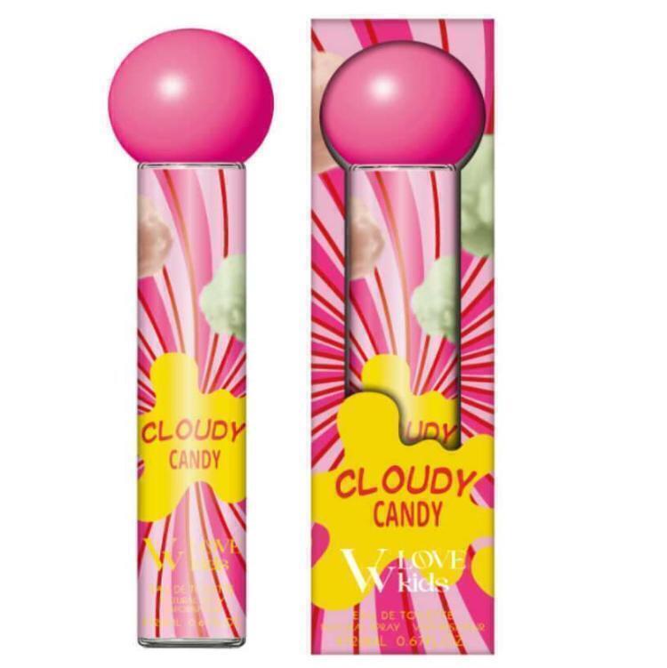 TUBITO CLOUDY CANDY VL8032-70