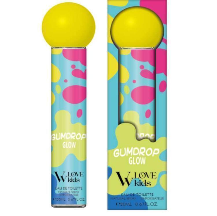 TUBITO GUMDROP GLOW VL8032-74