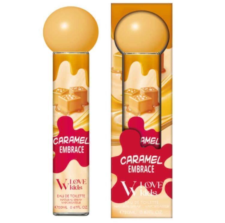 TUBITO KIDS CARAMELO VL8032-76