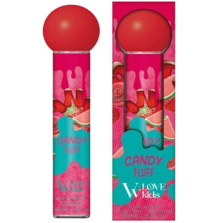 TUBITO KINDS CANDY FLUFF VL8032-73