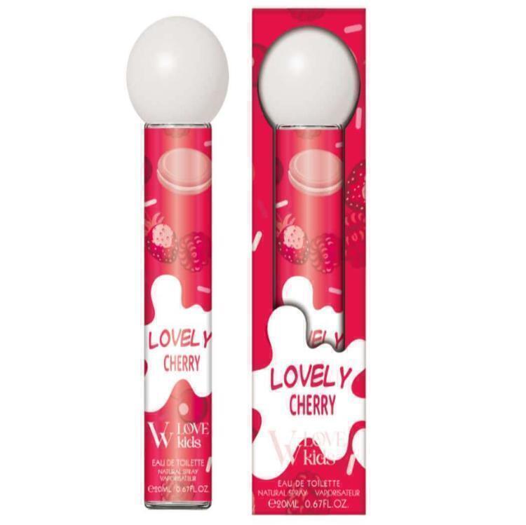 TUBITO LOVELY CHERRY VL8032-68