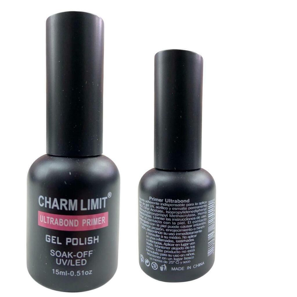 [PT-0028] ULTRABOND PRIMER CHARM LIMIT 15ML