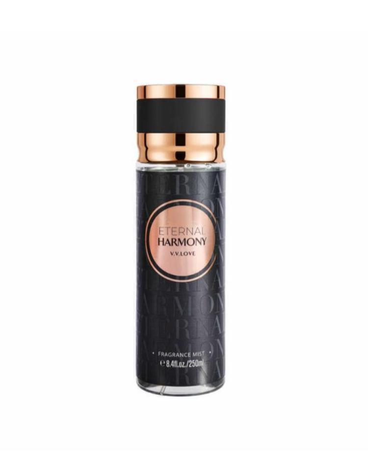V.V.LOVE BODY SPRAY HARMONY