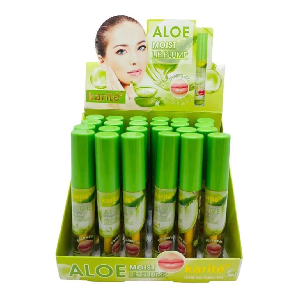 [PT-0590] VOLUMINIZADOR KARITE ALOE VERA