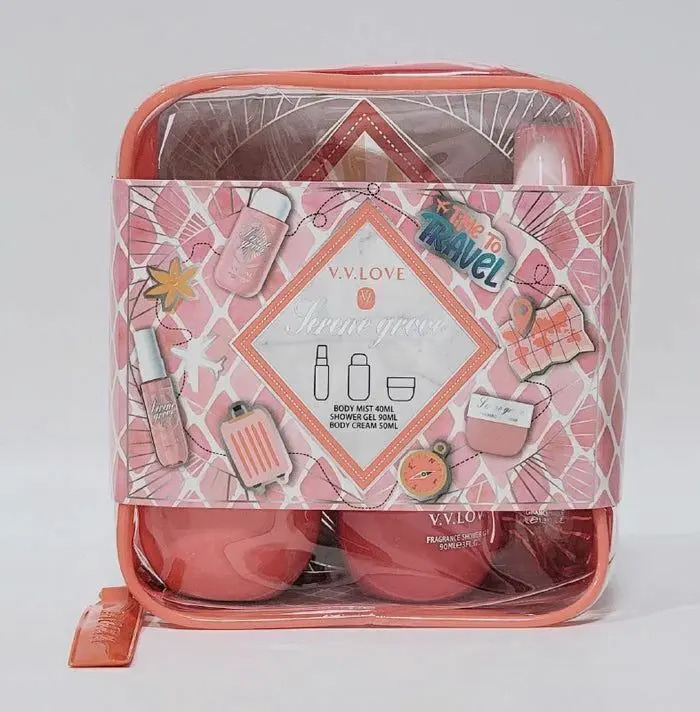 VV LOVE KIT PERFUME SERENE GROVE 552026