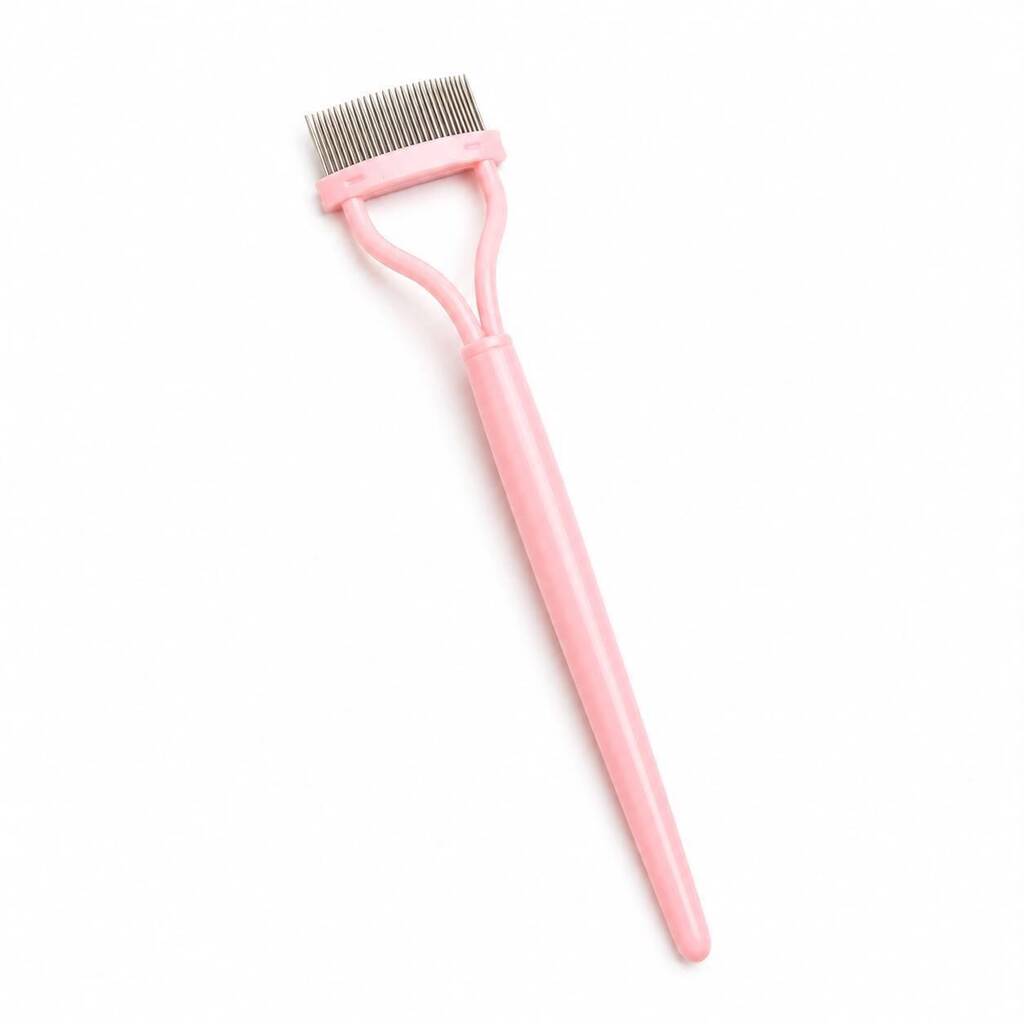 Cepillo para separar pestañas PINKY
