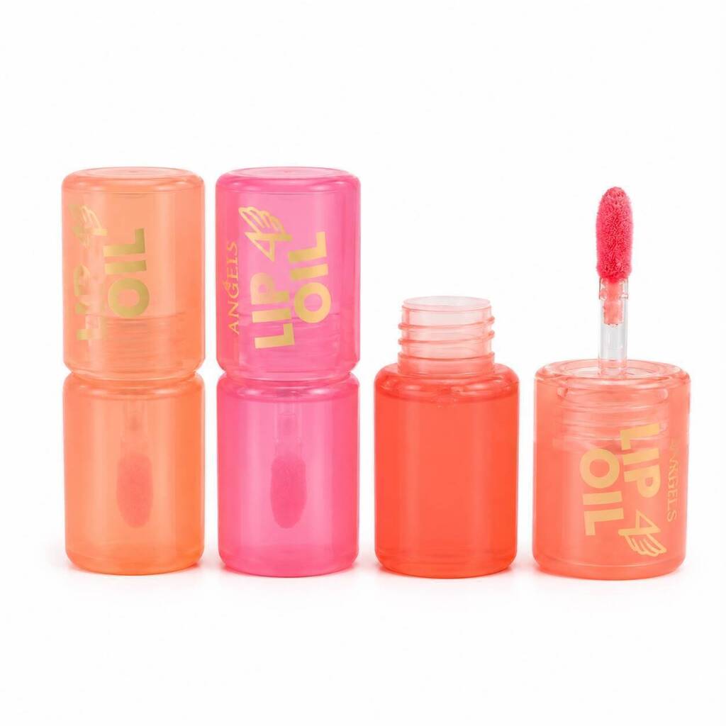 Lip oil magico 4ANGELS