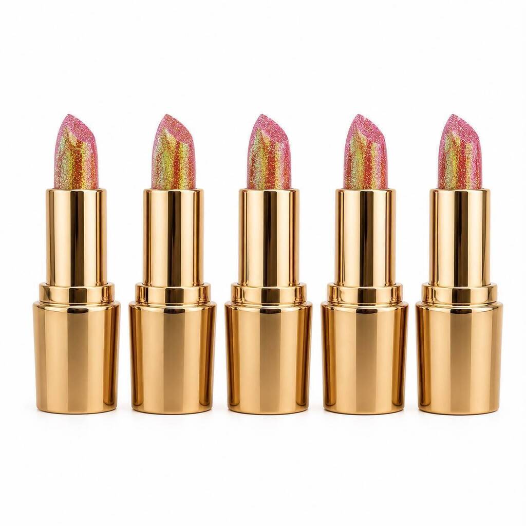 Labial en barra GLITTER 4ANGELS