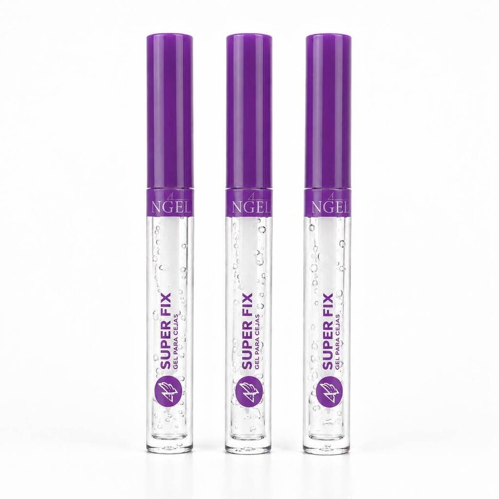 Gel de cejas SUPER FIX 4 ANGELS