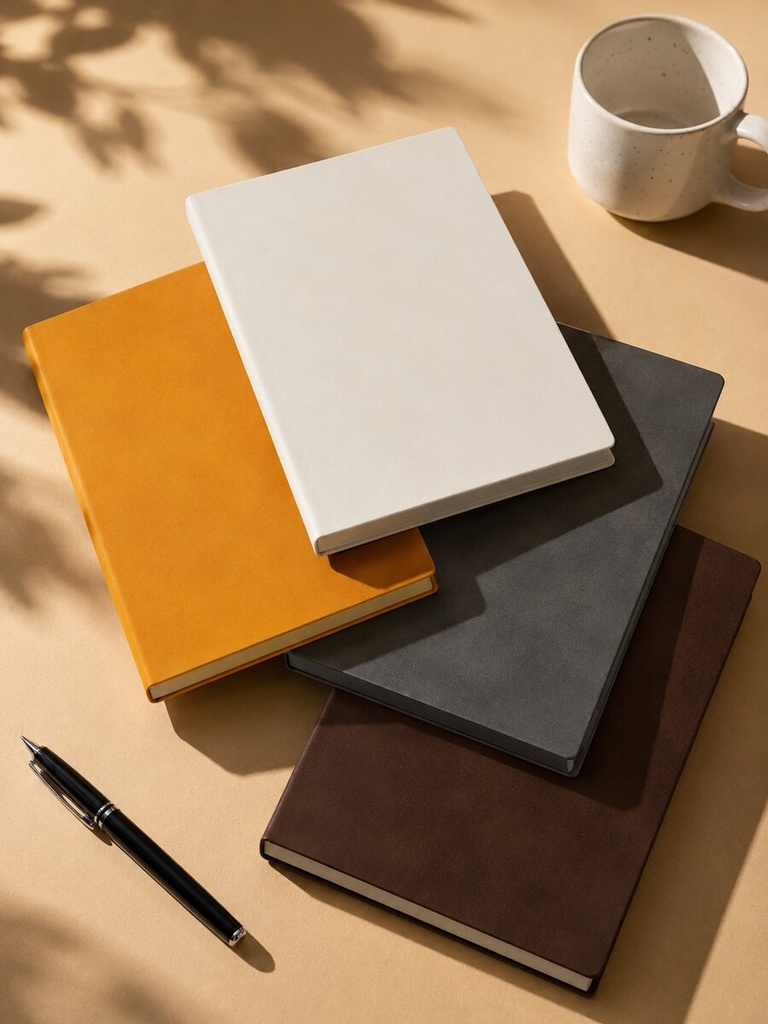 [PP- BB20423] CUADERNO EJECUTIVO A5 C/U