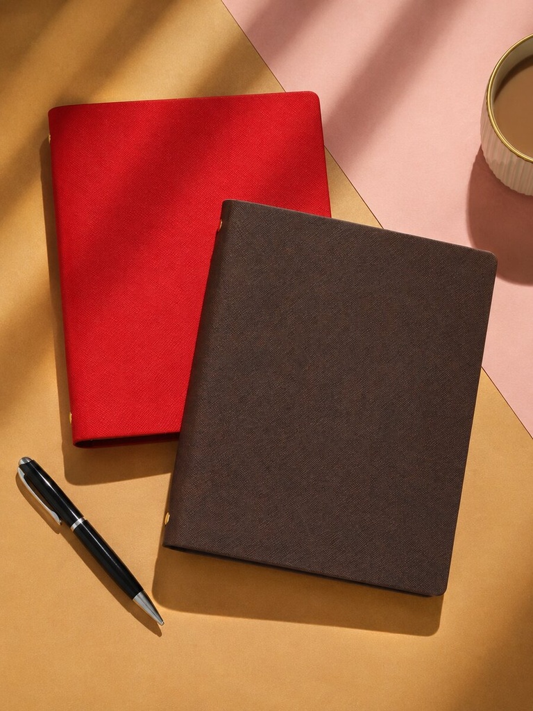 [PP- BB20424] CUADERNO EJECUTIVO C/U