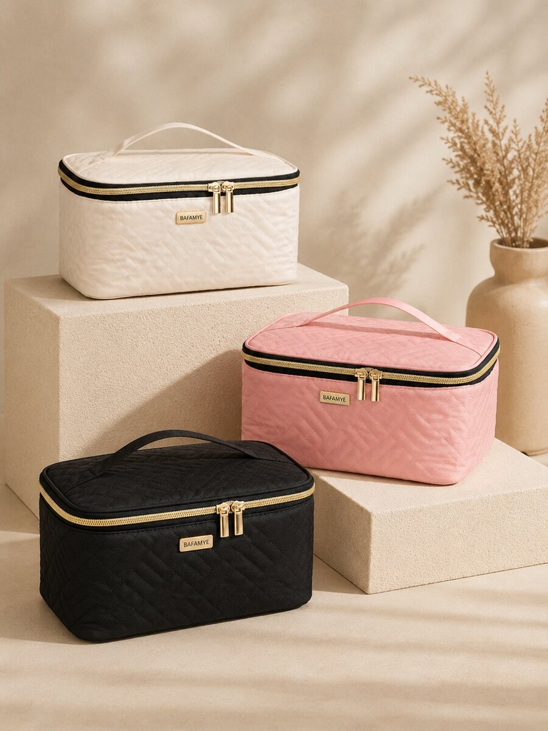 NECESER DE NYLON C/U