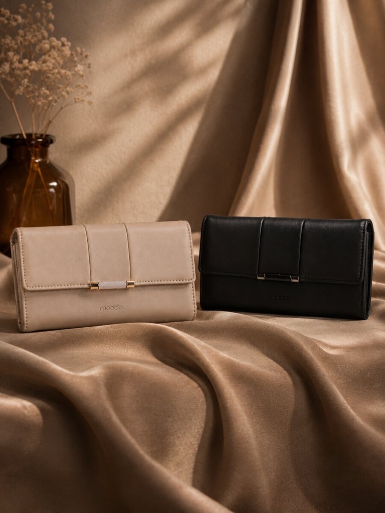 [PP- DA10536] BILLETERA LARGA C/U