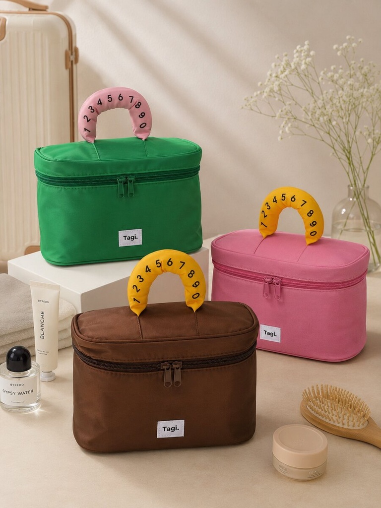 [PP- DA10543] NECESER CON MANIJA C/U