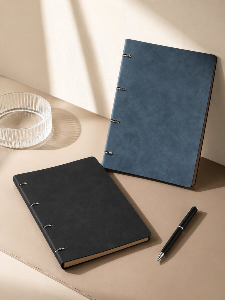 CUADERNO EJECUTIVO C/U