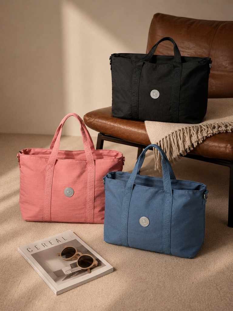 [PP- DA-68875] BOLSO DE VIAJE C/U