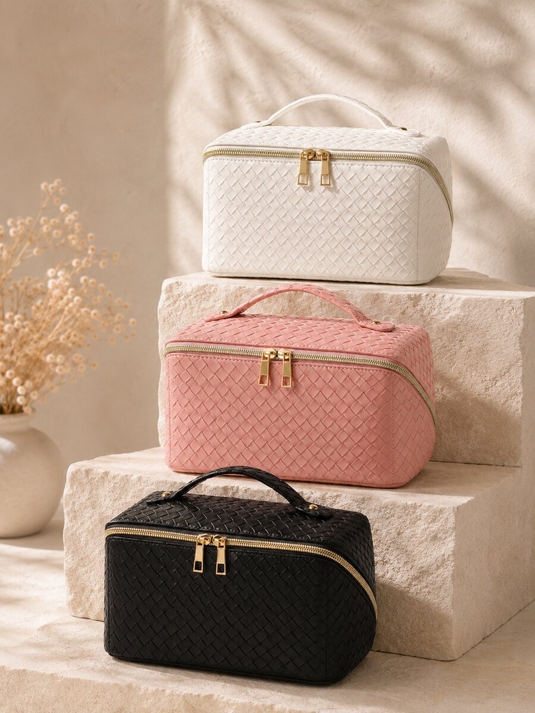 [PP- DA10533] NECESER DE VIAJE C/U