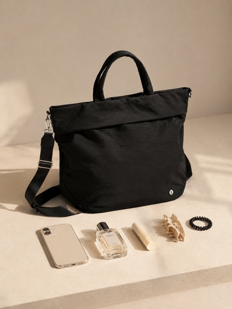 [PP- DA10535] BOLSO DE POLIESTER C/U