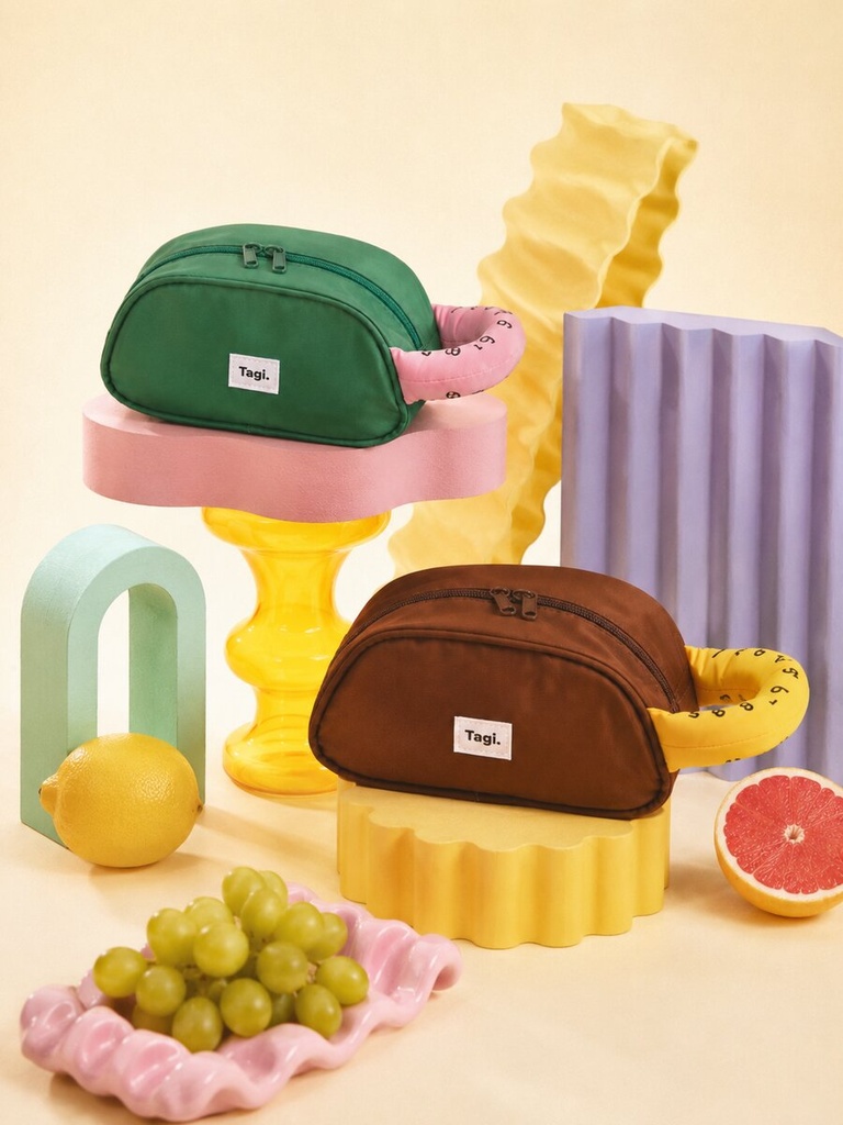 [PP- DA10542] NECESER CON MANIJA C/U