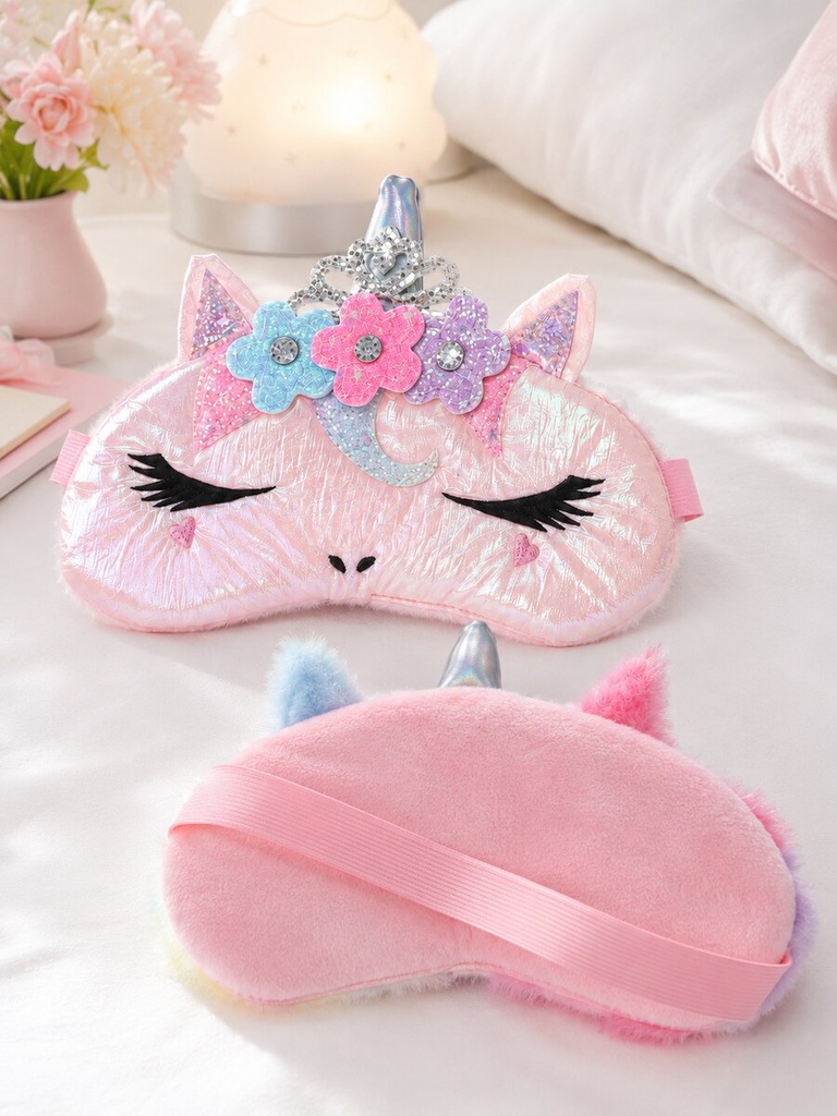 [PP- EC30127] ANTIFAZ DE UNICORNIO C/U