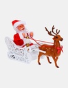 ADORNO DE NAVIDAD C/U