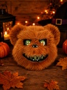 MASCARA OSO HALLOWEEN C/U