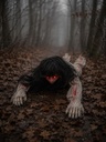 ADORNO DE HALLOWEEN C/U