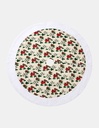 CUBRE PIE DE ARBOL C/U