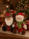 ADORNO DE NAVIDAD C/U