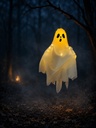 ADORNO DE HALLOWEEN C/U