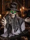 ADORNO DE HALLOWEEN C/U