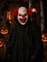 MASCARA PAYASO C/U