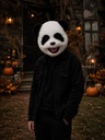 MASCARA PANDA C/U