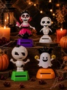 ADORNO DE HALLOWEEN C/U