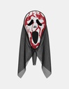 MASCARA HALLOWEEN C/U