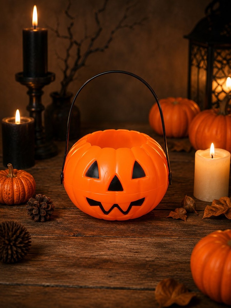 CARAMELERA HALLOWEEN C/U
