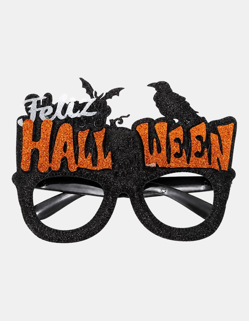 [PP- FB20366] ANTEOJOS HALLOWEEN C/U